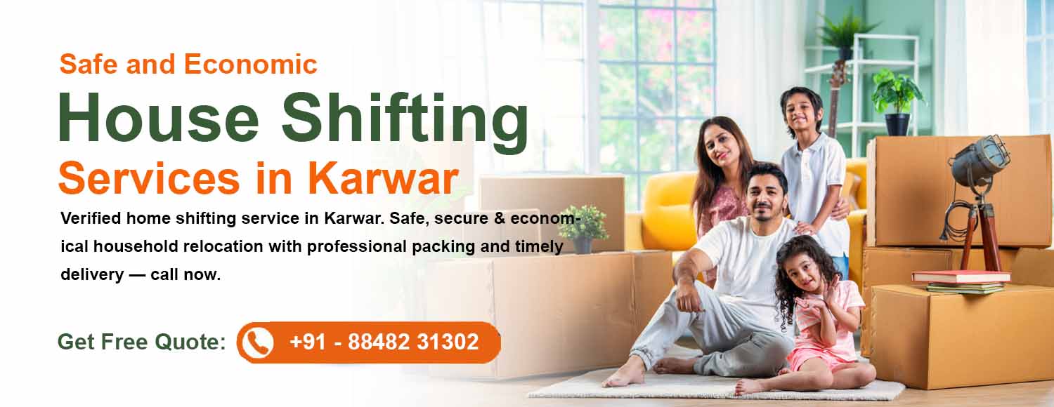 Sainik Transport Karwar