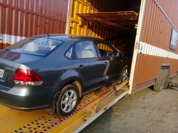 Car Transportation services in Karwar
